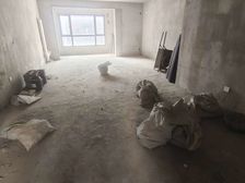 天安数码城珑园四楼 187平3居 南北向毛坯 着急出售