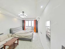 春申·蔷薇二村·1室·0厅