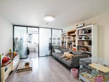 必看!价可谈!高层西北一居!装修保养好!视野好!东城崇文国瑞