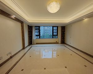 雅戈尔长岛花园4室2厅2卫南朝向408.0万元/套出售