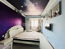 名门盛世 电梯房 一室一厅