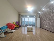 沙坪坝区 华宇西城丽景 三房 110万