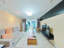 浦东三林 丁香苑2005年商品房(5复6带阁楼、露台、车位)