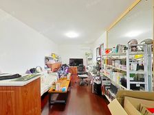 嘉定新城·盘古天地(西区)·3室·2厅