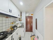 店长!一梯三户 建平双南两房·高区无遮挡视野开阔