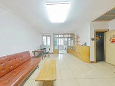 繁华位置 福星家园 2居 采光好 格局方正 精装修