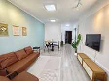 恒泰学府里3房南精装真实好房