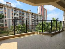 书香小镇 洋房89平2居 急售90万 自住保养好