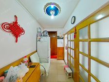 新上南北两房全明户型 带阁楼,看房基本都方便,房东诚心卖