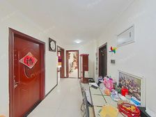 窦店·汇景嘉园三居室双卧朝南精装修视野好