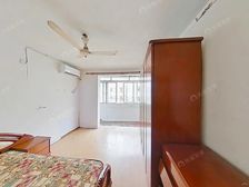 边套全明,看房有钥匙,业主等你说谈,她坐飞机来的那种,5楼