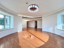 陆家嘴标杆住宅 看小区水景景观 满五V一 诚意出售 看房方便
