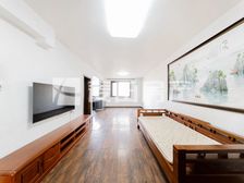 中信锦园 南北一居室 通透性好 观四合院 安静