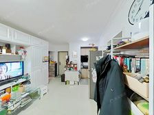 新上位置安静 中区采光佳 西边套全明 1-9全可用 诚意出售