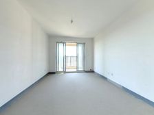 S8地铁口 人车分流 三开间朝南 户型方正 浦外中小学