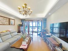 龙西·颐和湾花园·4室·2厅