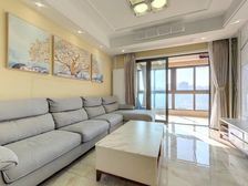 九龙仓风华里 130平三房两卫,诚意出售