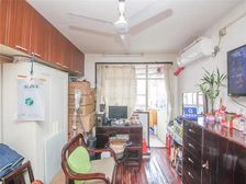 陆家嘴·浦城小区·2室·1厅