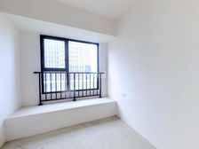 建发泱誉 苏大对面!洋房!毛坯4房2卫!满2年!中楼层!