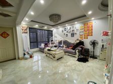 荣和MOCO社区两房一厅