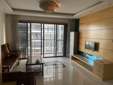 南北通透 康桥蓝湾 精装大三房 可随时看房 3+1户型保养好