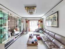 交易有保单 必看好房 店长力荐鸿坤理想城派郡20号院看房方便