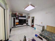 南北通透怡安园3室1厅精装修