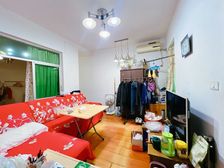 沙坪坝区 一心村 二房 46万