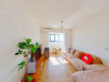 苹果园·模式口西里·1室·1厅