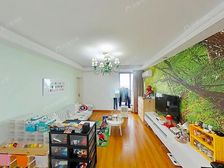 大宁·明园森林都市滴翠苑·2室·2厅