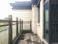 照母山光环带书包合院别墅。碧桂园中俊天玺450万 房源保真!