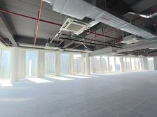 萧山紫橙国际蓝橙国际400方到整层2000方出租,仅1.8元