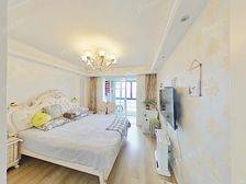 装修好,户型棒,诚意卖,产权清晰,无抵押。