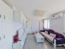 土桥·华远铭悦雅园·1室·1厅