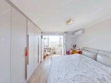 什刹海新街口东街 南北通透 采光好