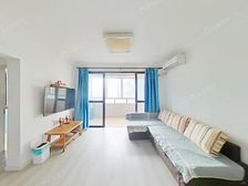 户型方正,3、4、13号线环绕,近环球港 有钥匙看房随时