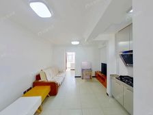 知春路·蓟门里北区·1室·1厅