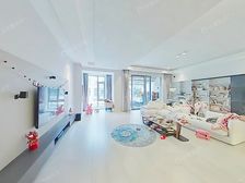 碧云·世茂湖滨花园-明月路188弄·5室·5厅