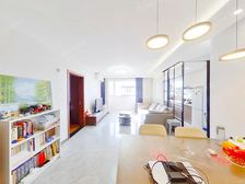 东四十条·海运仓·3室·1厅