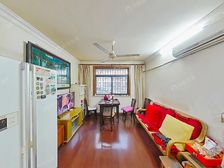 原始三房,一楼带30平大花园,十年一遇