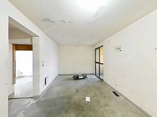 小区C位,南北通高区景观房,看房随时