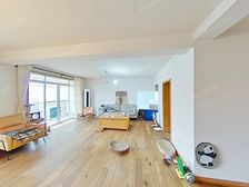 内环边 5复6加阁楼 花园位置 精装 诚售