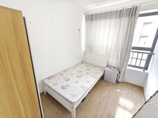 安粮城市广场3期3房南简装真实好房