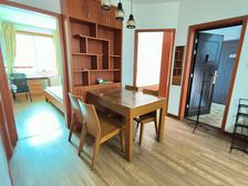 (本专售锦绣江花)三开间朝南!3室2厅!神户型!看房有钥匙