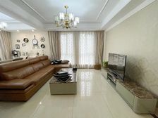 正南华府庄园九区3室2厅精装修