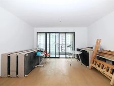 南北通透融科九重锦4室2厅