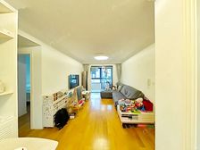 新出南北通双阳台 中间楼层 精装自住满五V一 看房方便!