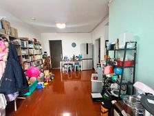 凯德汇豪时代 宁大一表 89平 三室