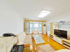 6号线地.铁口白玉兰奖品质小区,带车位,全明户型,南北双阳台