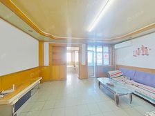 房山城关矿机路小区+南北通透两居 +满五唯一